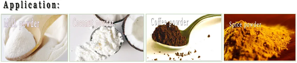 powder sachet packaging machine powder sachet packaging machine