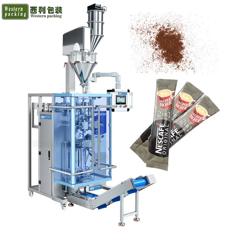 Masala pakkimismasin