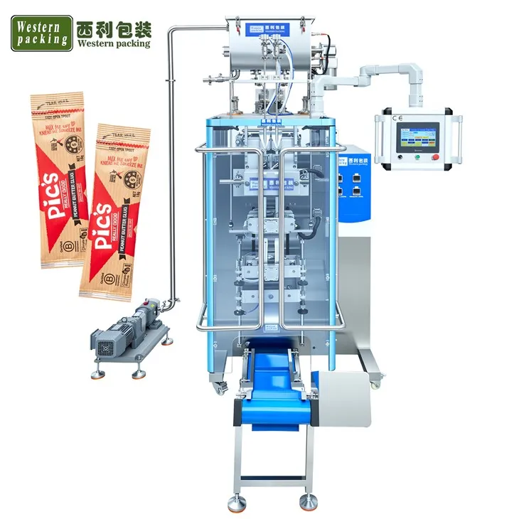 Salatikastme pulgakoti pakkimismasin